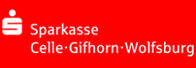 Zum Firmenkunden-Portal der Sparkasse Celle-Gifhorn-Wolfsburg